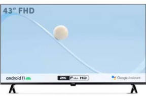 Sens SENS43WASFHD 43 inch (109 cm) LED Full HD TV