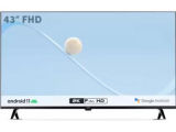 Compare Sens SENS43WASFHD 43 inch (109 cm) LED Full HD TV