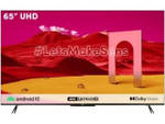 Sens SENS65WASUHDFF 65 inch (165 cm) LED 4K TV