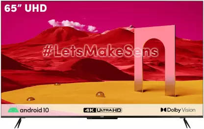 Sens SENS65WASUHDFF 65 inch (165 cm) LED 4K TV