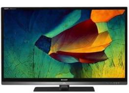 Sharp LC-52LE830M 52 inch (132 cm) LED Full HD TV