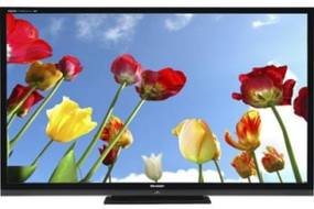 Sharp LC-70LE735M 70 inch (177 cm) LED Full HD TV