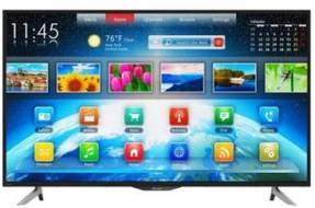 Sharp LC-50UA6800X 50 inch (127 cm) LED 4K TV