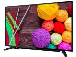 Sharp LC-40LE380X 40 inch (101 cm) LED Full HD TV
