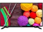 Sharp LC-40LE380X 40 inch (101 cm) LED Full HD TV