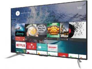 Sharp LC-60UA6800X 60 inch (152 cm) LED 4K TV