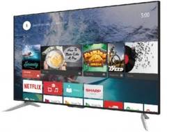 Sharp LC-60UA6800X 60 inch (152 cm) LED 4K TV