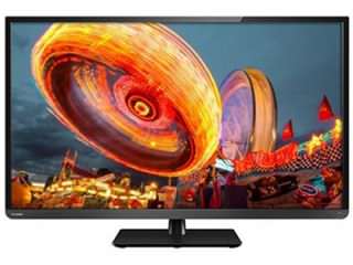 Sharp LC-24LE155 24 inch (60 cm) LED HD-Ready TV