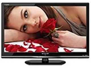 Sharp LC-24LE156 24 inch (60 cm) LED HD-Ready TV Price