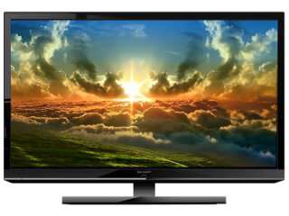 Sharp LC-32LE155 32 inch (81 cm) LED HD-Ready TV