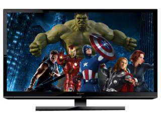 Sharp LC-39LE155 39 inch (99 cm) LED Full HD TV