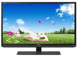 Sharp LC-39LE155M 39 inch (99 cm) LED Full HD TV