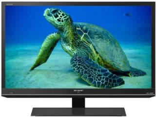 Sharp LC-32LE155M 32 inch (81 cm) LED HD-Ready TV