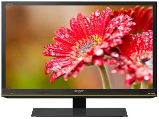 Sharp LC-32LE157M 32 inch (81 cm) LED HD-Ready TV