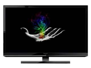 Sharp LC-32LE156M 32 inch (81 cm) LED HD-Ready TV