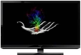 Sharp LC-32LE156M 32 inch (81 cm) LED HD-Ready TV