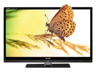 Sharp LC-46LE840 46 inch (116 cm) LED Full HD TV