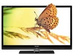Sharp LC-46LE840 46 inch (116 cm) LED Full HD TV