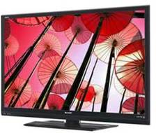 Sharp LC-46LE840 46 inch (116 cm) LED Full HD TV