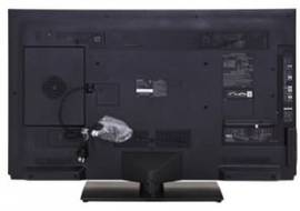 Sharp LC-46LE840 46 inch (116 cm) LED Full HD TV