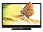 Sharp LC-46LE840 46 inch (116 cm) LED Full HD TV