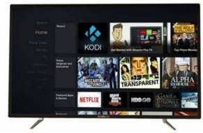 Shibuyi 42S-SA 42 inch (106 cm) LED Full HD TV