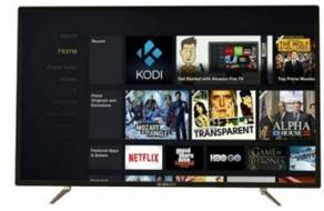 Shibuyi 32S-SA 32 inch (81 cm) LED Full HD TV