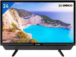 Shinco SO2A 24 inch (60 cm) LED HD-Ready TV