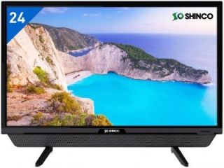 Shinco SO2A 24 inch (60 cm) LED HD-Ready TV Price