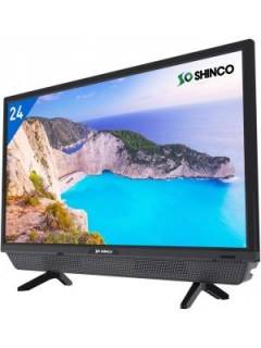 Shinco SO2A 24 inch (60 cm) LED HD-Ready TV