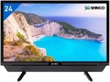 Compare Shinco SO2A 24 inch (60 cm) LED HD-Ready TV