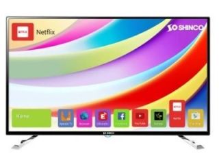 Shinco S050AS 48 inch (121 cm) LED Full HD TV Price