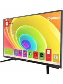 Shinco SO5AS 40 inch (101 cm) LED Full HD TV