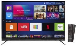 Shinco S43QHDR10 43 inch (109 cm) LED 4K TV