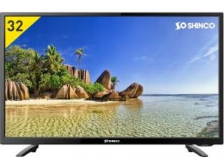 Shinco SO3A 32 inch LED HD-Ready TV Price