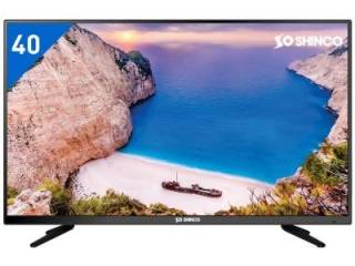 Shinco SO5A 40 inch (101 cm) LED Full HD TV