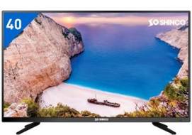 Shinco SO5A 40 inch (101 cm) LED Full HD TV