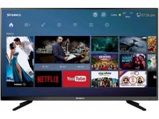Shinco SO42AS-E50 40 inch (101 cm) LED Full HD TV