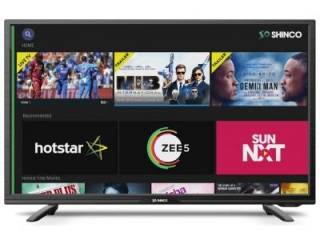 Shinco SO328AS 32 inch (81 cm) LED HD-Ready TV