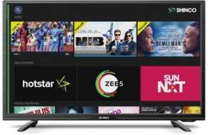 Shinco SO328AS 32 inch (81 cm) LED HD-Ready TV