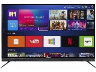 Shinco S65QHDR10 65 inch (165 cm) LED 4K TV