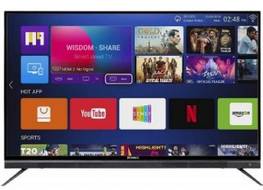 Shinco S65QHDR10 65 inch (165 cm) LED 4K TV