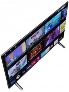 Shinco SO50FLQ 50 inch (127 cm) LED 4K TV