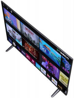 Shinco SO50FLQ 50 inch (127 cm) LED 4K TV