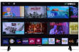 Shinco SO50FLQ 50 inch (127 cm) LED 4K TV