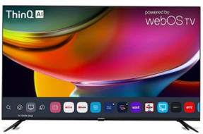 Shinco SU50WOS1 50 inch (127 cm) LED 4K TV