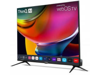 Shinco SU50WOS1 50 inch (127 cm) LED 4K TV