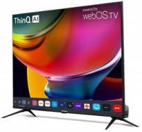 Shinco SU50WOS1 50 inch (127 cm) LED 4K TV