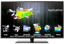 Skyhi SK32E63T 32 inch (81 cm) LED HD-Ready TV