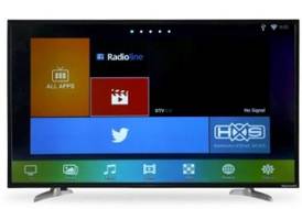 Skyworth Smart 32 M20 32 inch (81 cm) LED HD-Ready TV